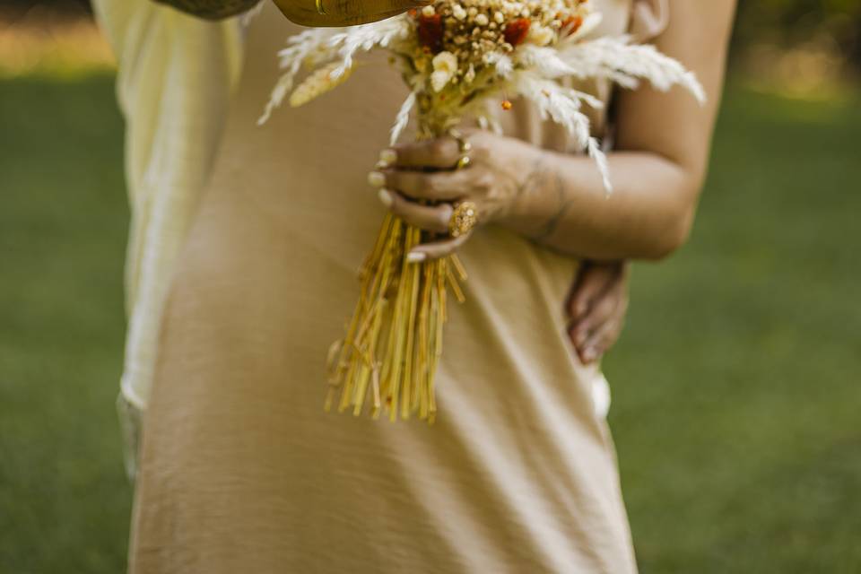 Pré Wedding - Ilhabela