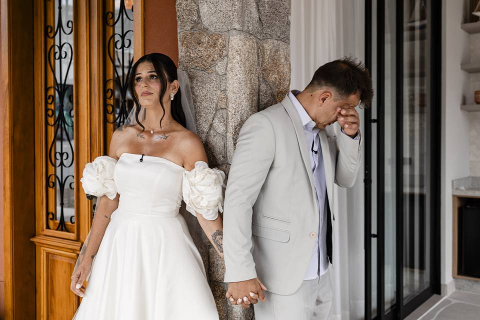 Raquel & Jefferson