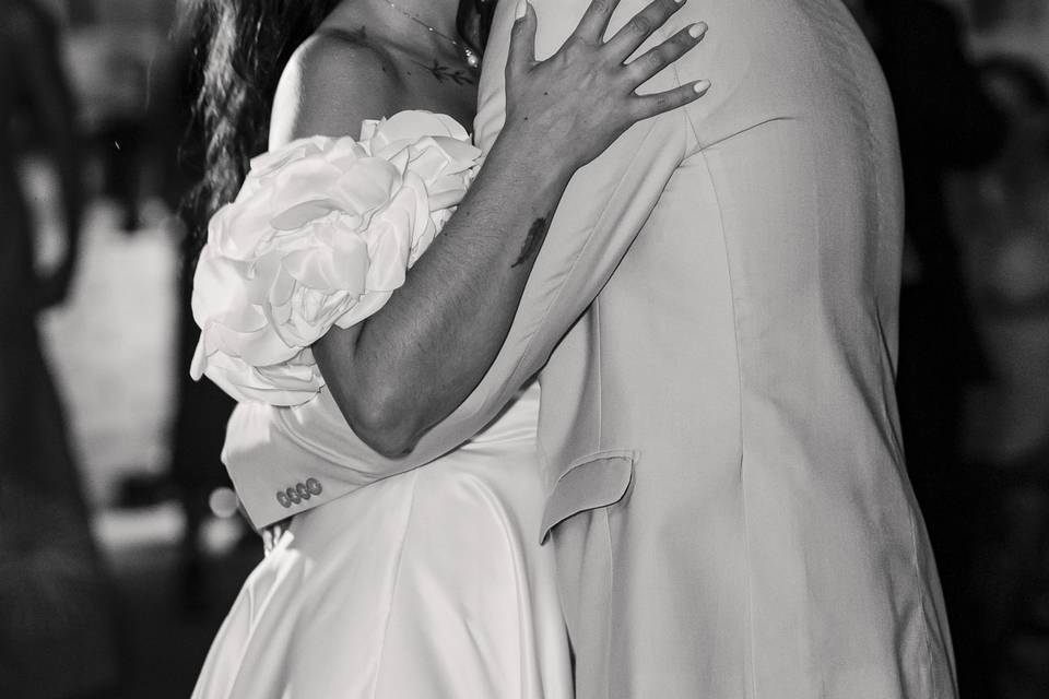 Raquel & Jefferson