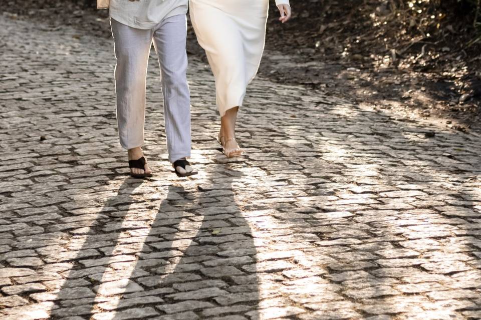 Pré Wedding em Ubatuba