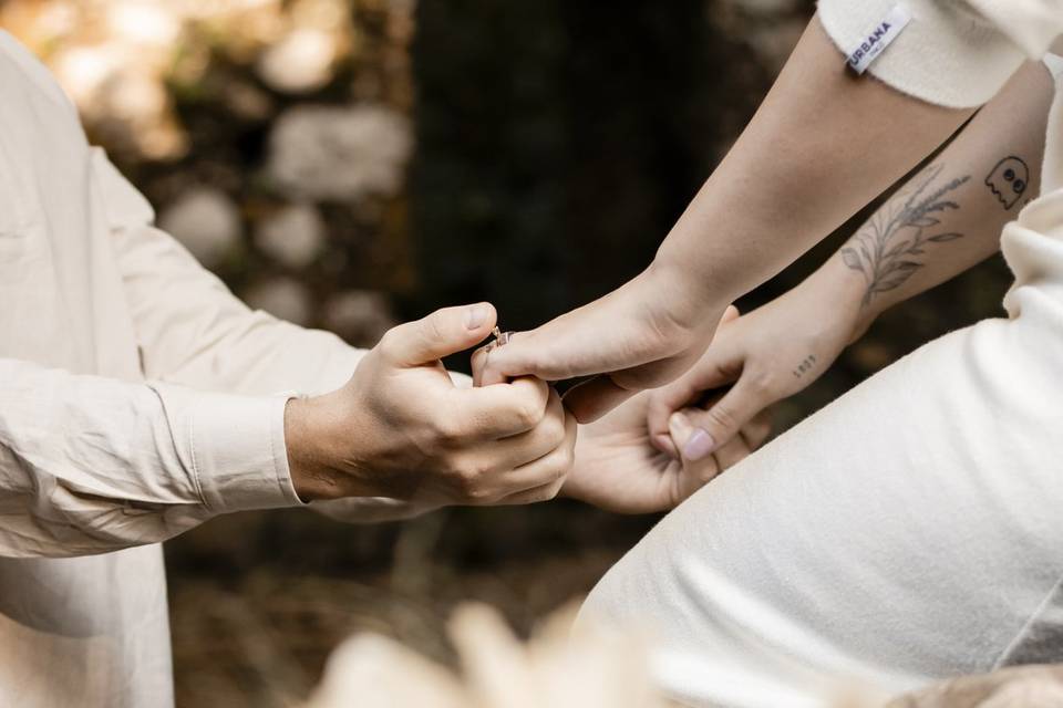 Pré Wedding em Ubatuba