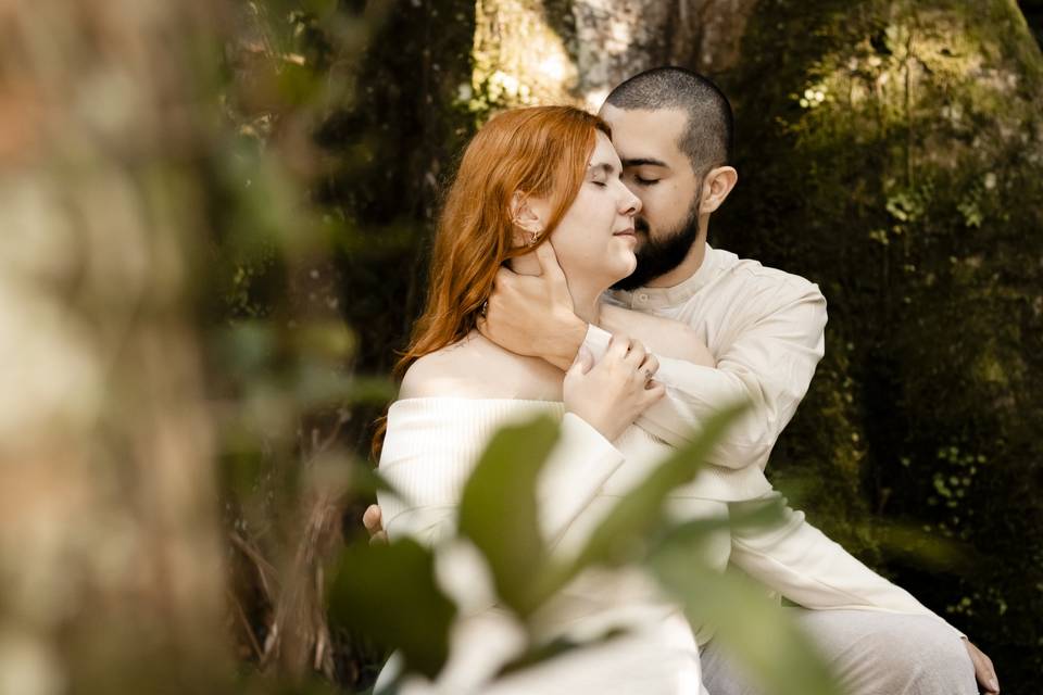 Pré Wedding em Ubatuba