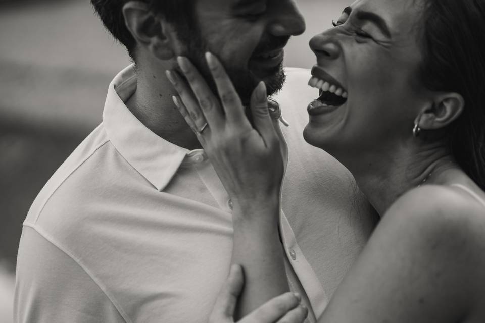 Pré Wedding em Ubatuba
