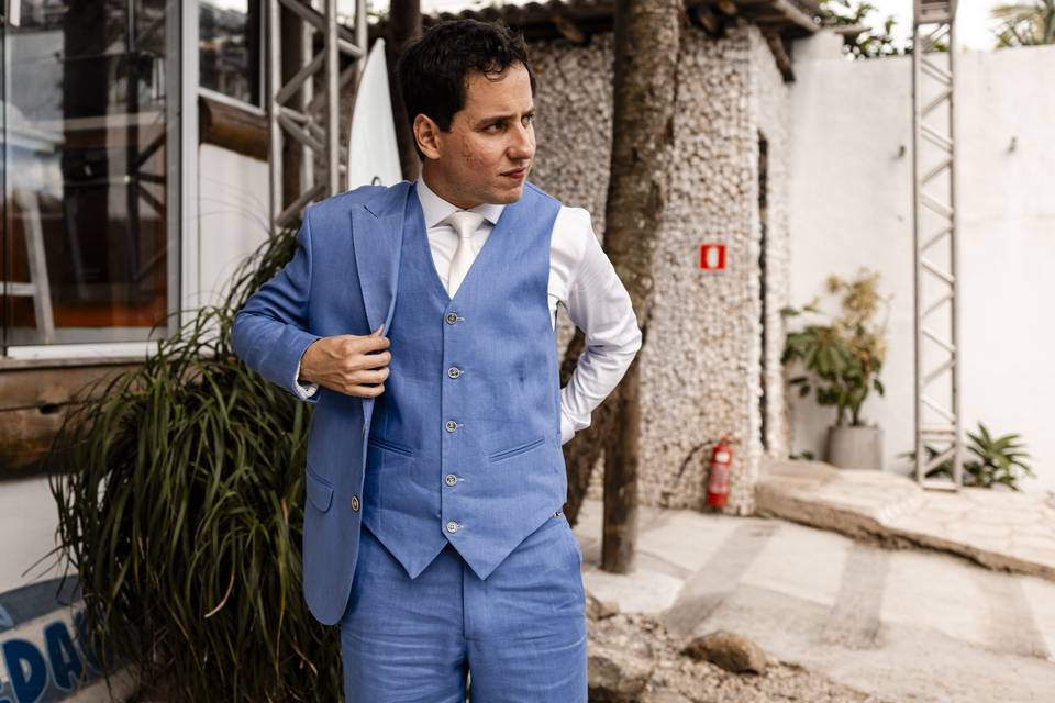 Making Off