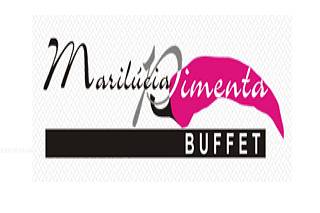 Marilúcia Pimenta Buffet logo