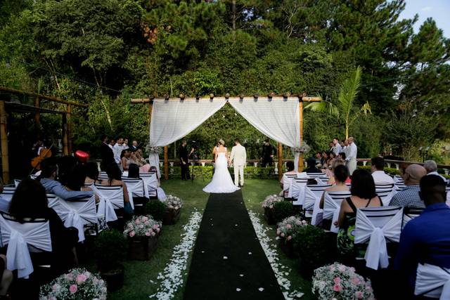 Wedding Sitio