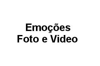Emoções Foto e Video logo