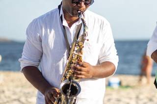 Leandro Sax