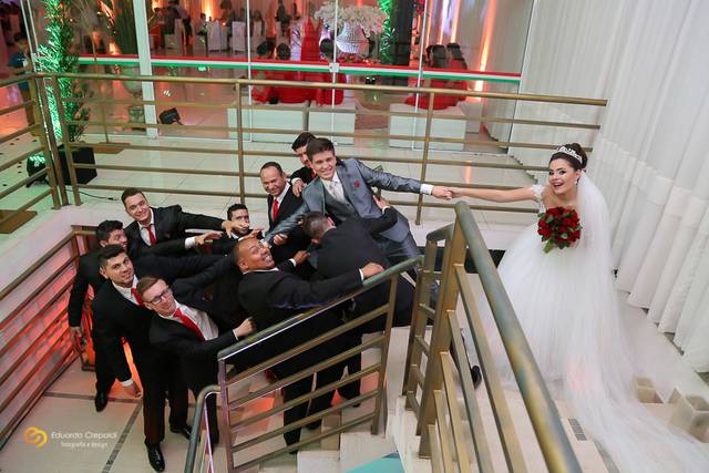 Casamento Luana e Matheus