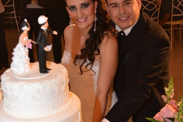 Pacote fotografia e filmagem