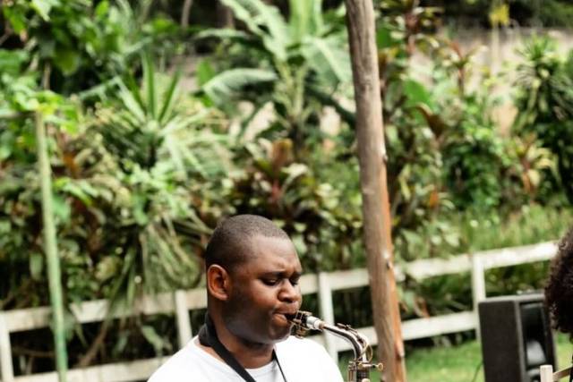 Casamento - Sítio Ferreirinha