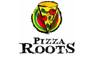 Pizza Roots - Pizza em cone