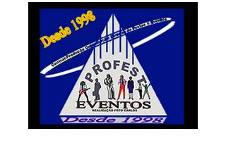 Profest Eventos logo