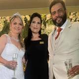 Suzana de Paula Ximendes