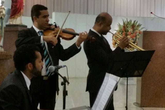 Grupo Bocelli Sete Lagoas MG