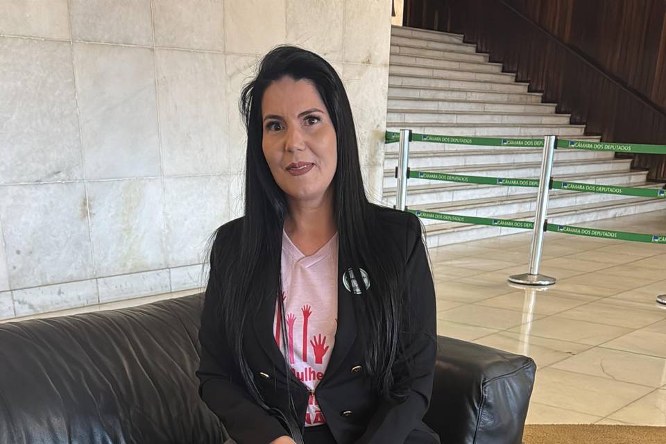Assessoria e Cerimonial Senado