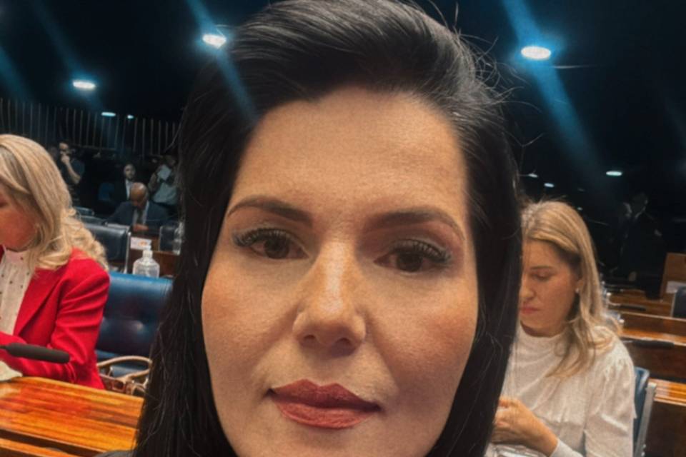Assessoria Senado Federal