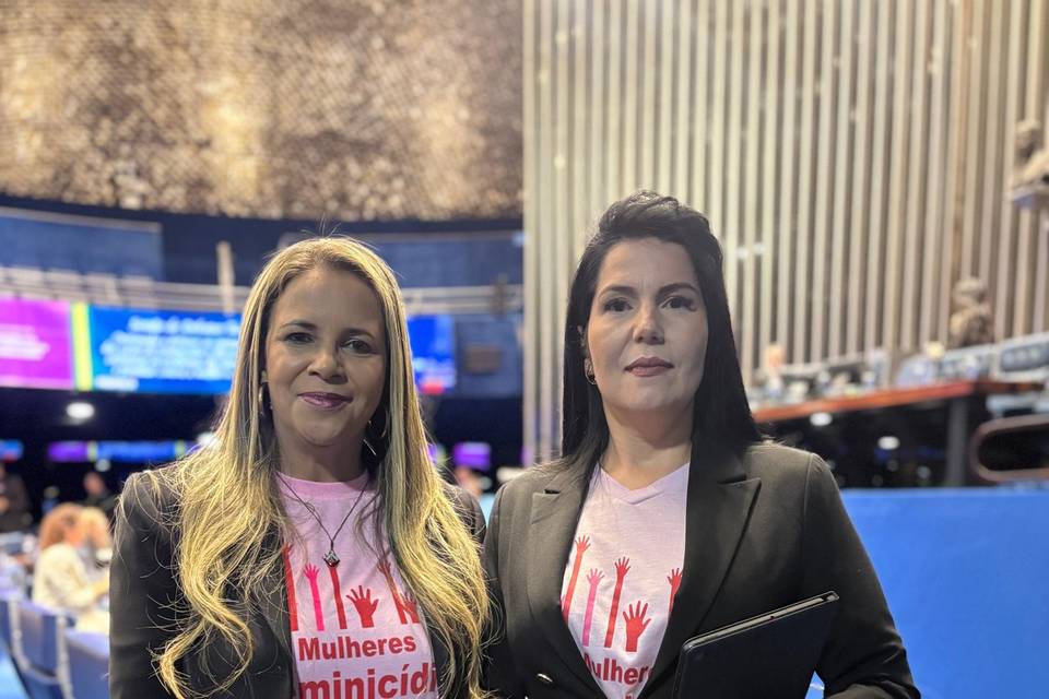 Assessoria Senado Federal