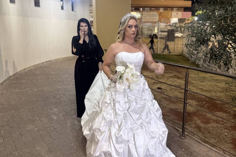Karoline & Fernando