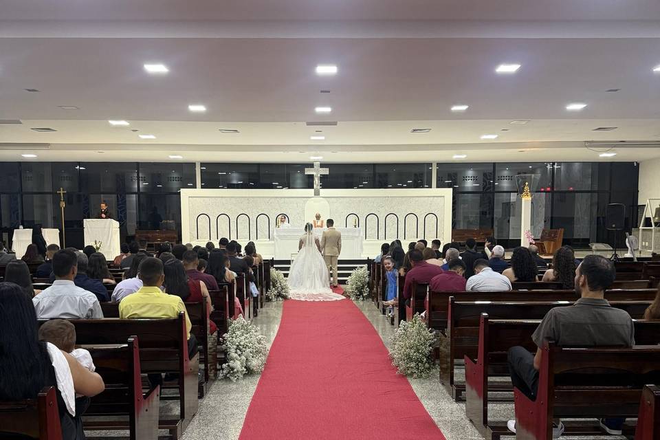 Milena & Samuel