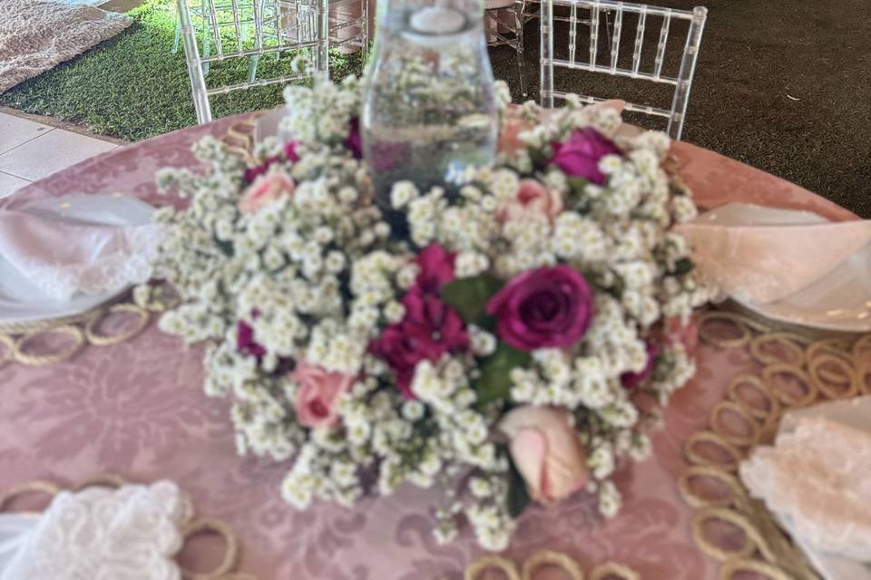 15 anos maria paula