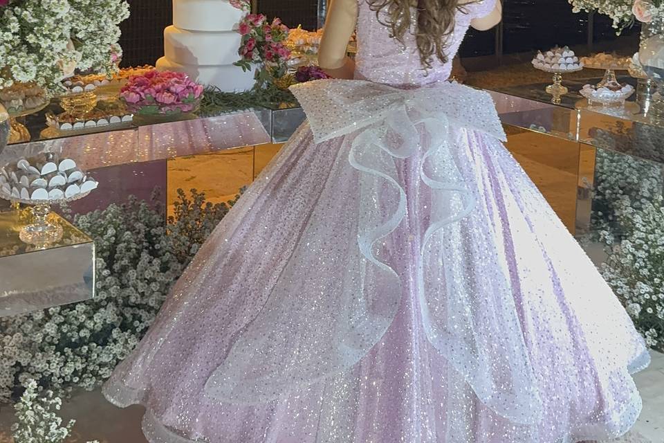 15 anos maria paula