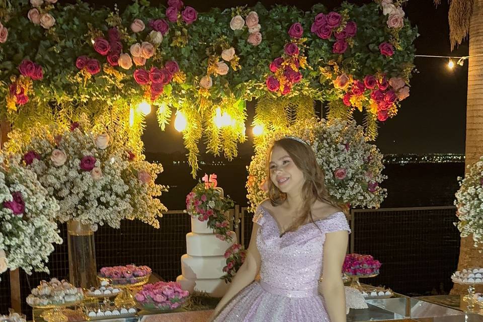 15 anos maria paula