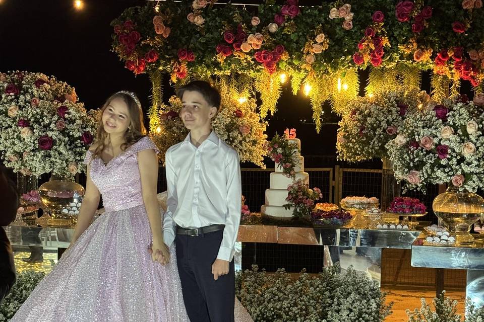 15 anos maria paula