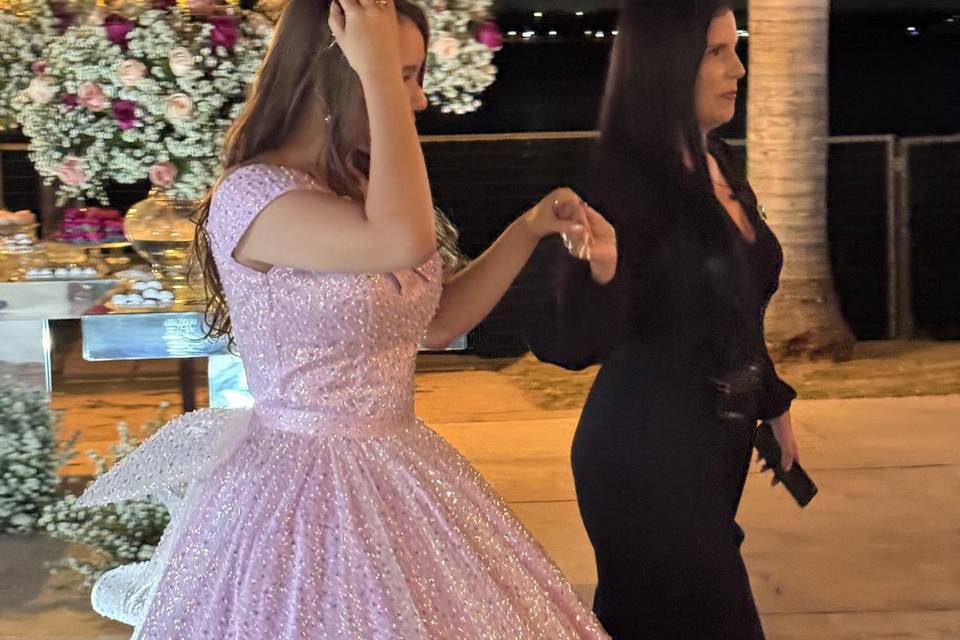 15 anos maria paula