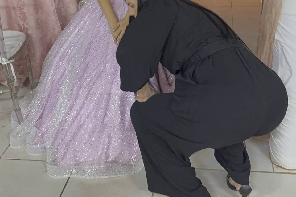 15 anos maria paula