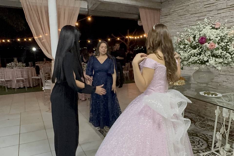 15 anos