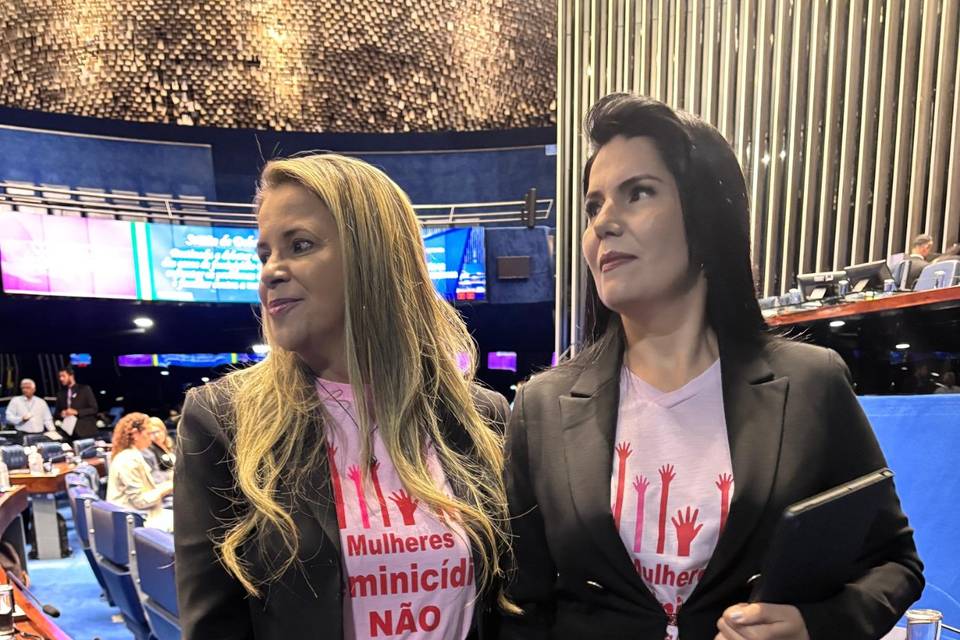 Assessoria Senado Federal