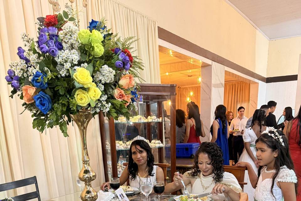 Anne & Wanessa 18/04/26