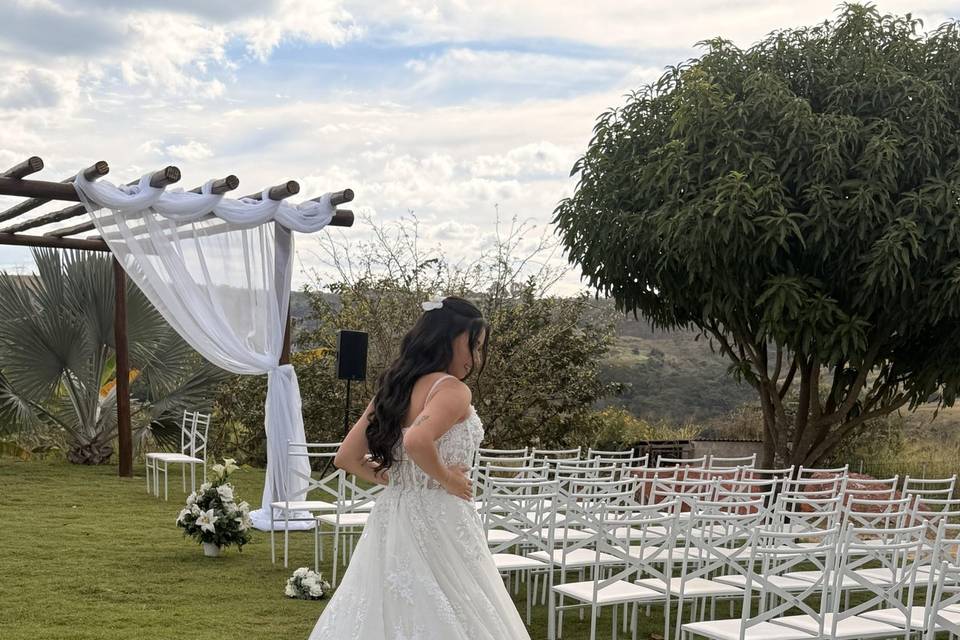Gabriel & Bárbara