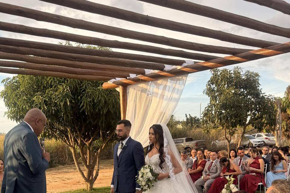 Gabriel & Bárbara
