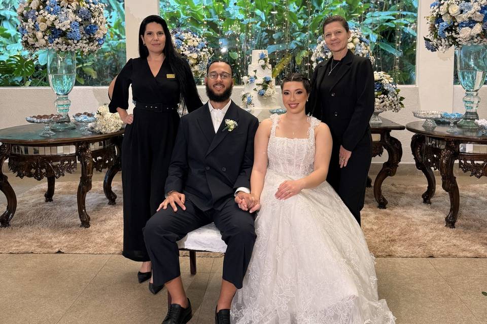 José Brito & Ana Clara