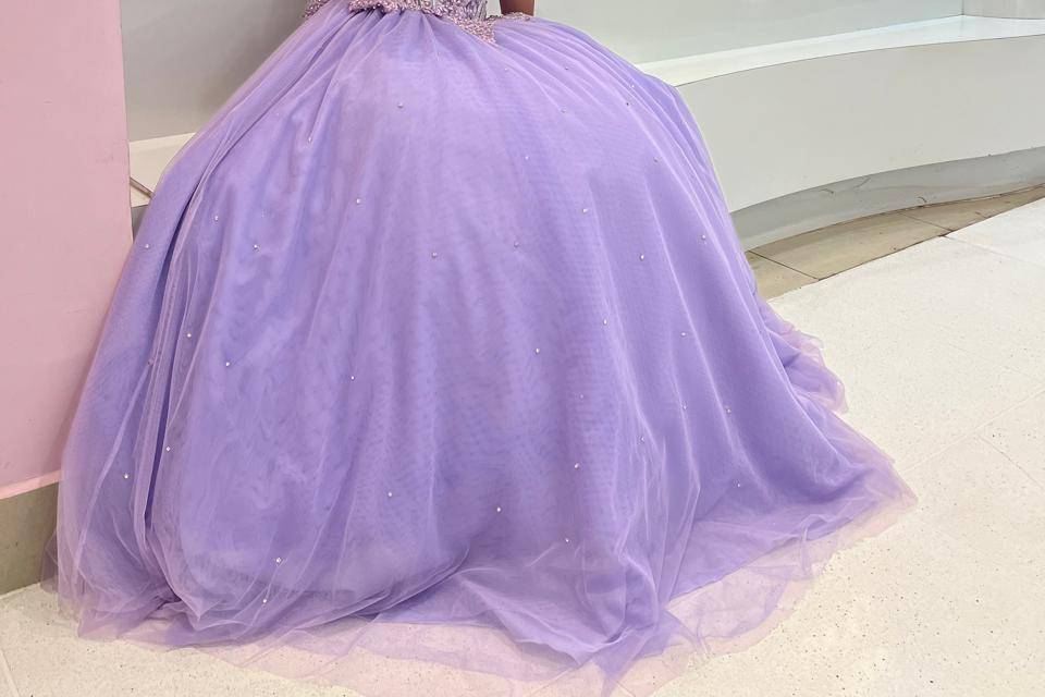 Debutante