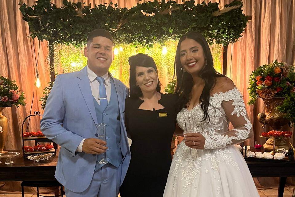 Casamento evangêlico