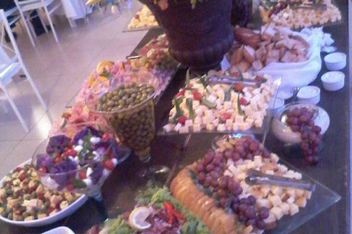 Amazonas Churrascos e Buffet