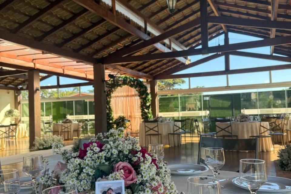Casamento