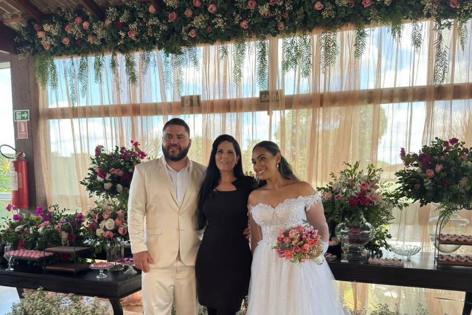 Casamento