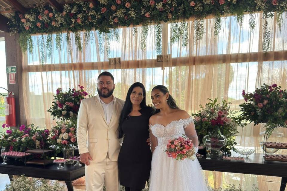 Casamento