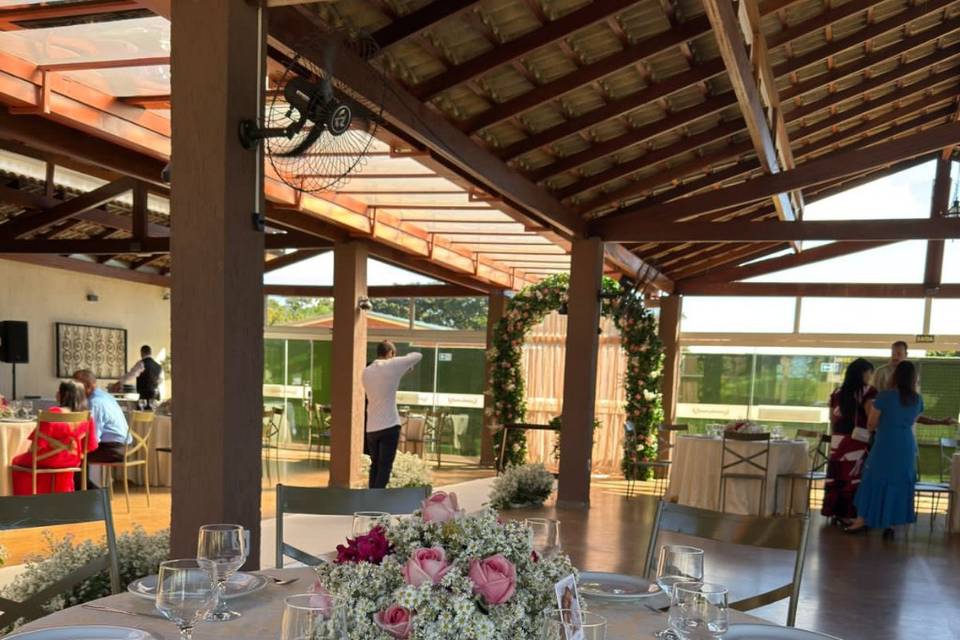 Casamento