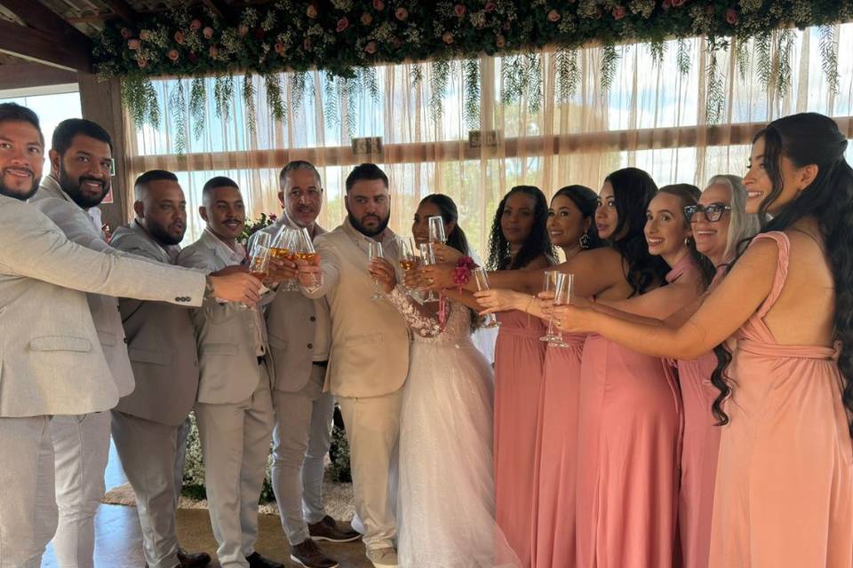Casamento