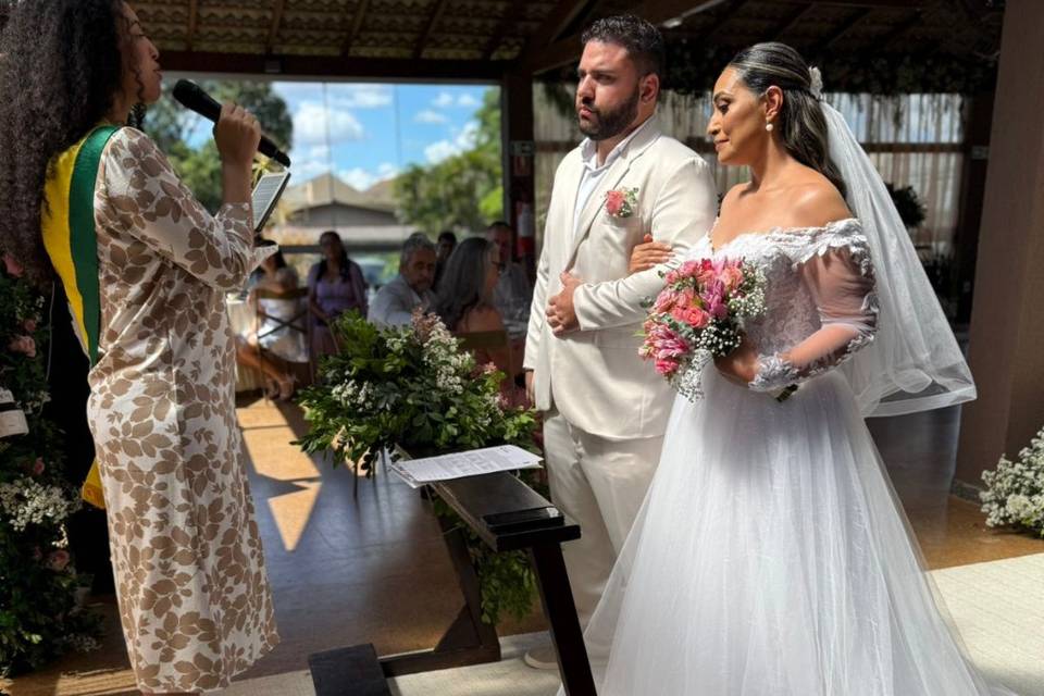 Casamento