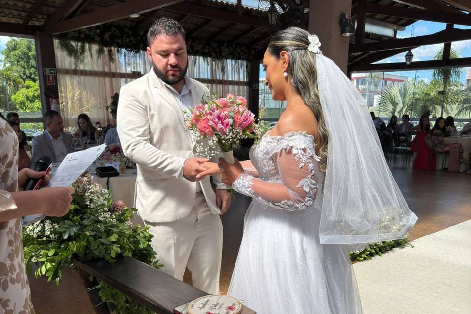 Casamento