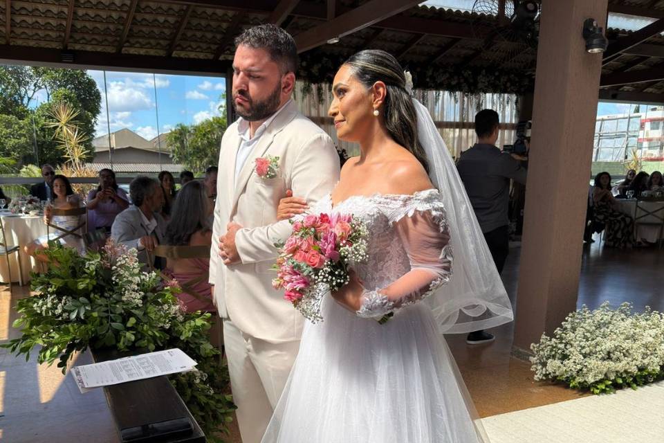 Casamento