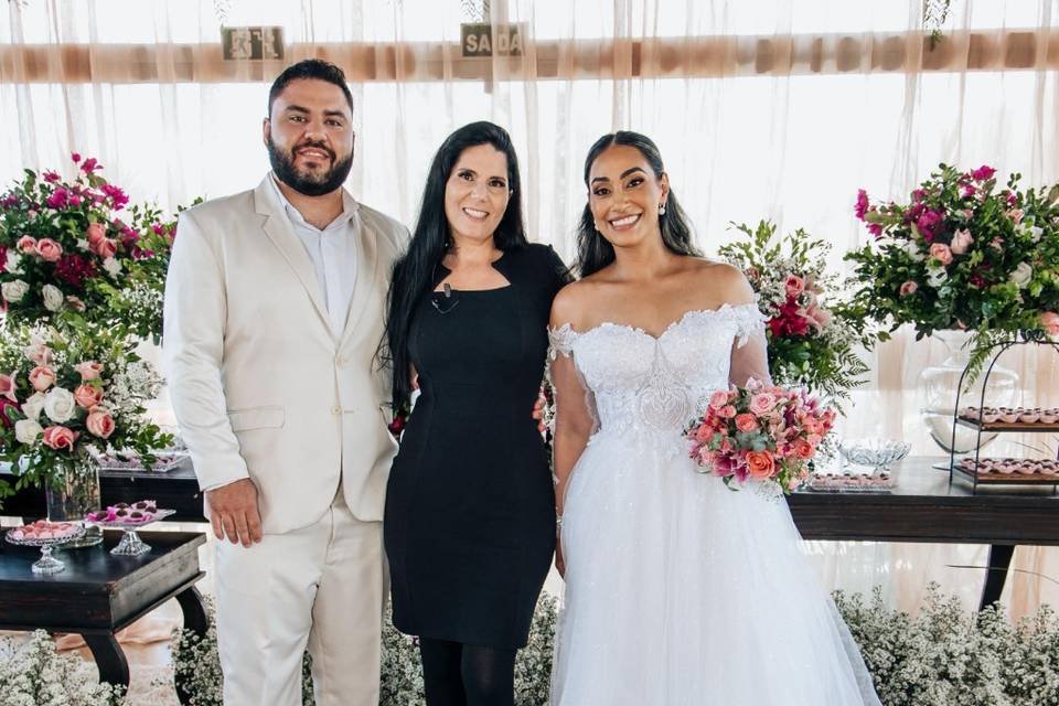 Casamento