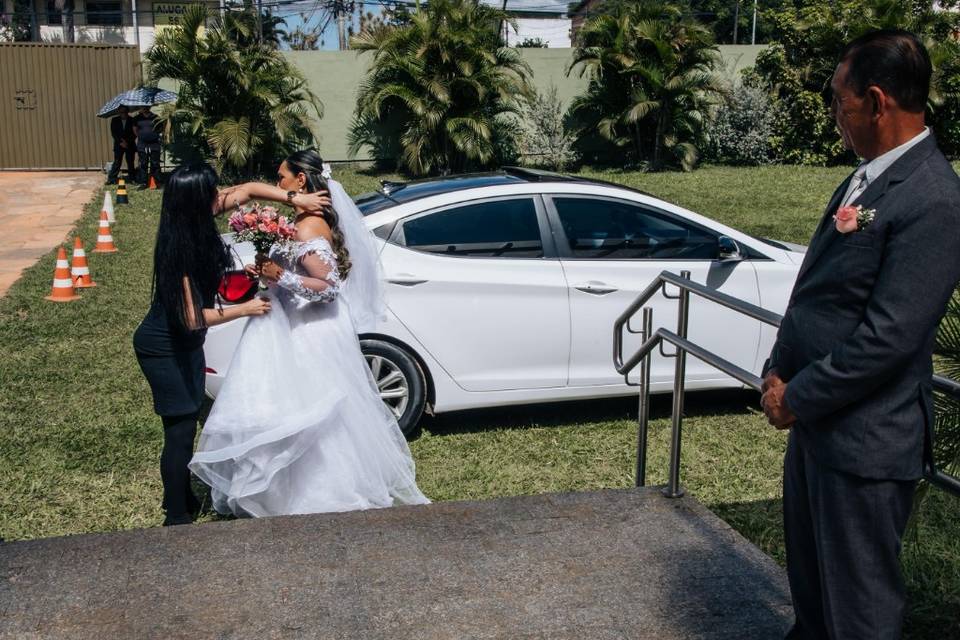 Casamento