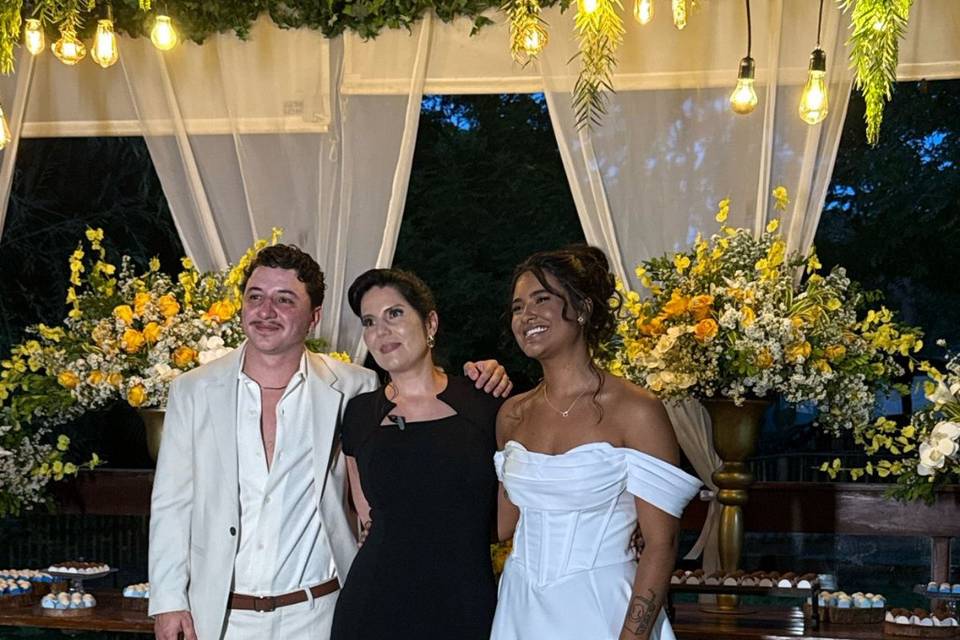 Casamento